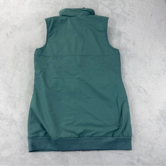 Patagonia NWT Women's Size Small Shelled Synchilla Reversible Vest 23025 Style - Picture 3 of 15